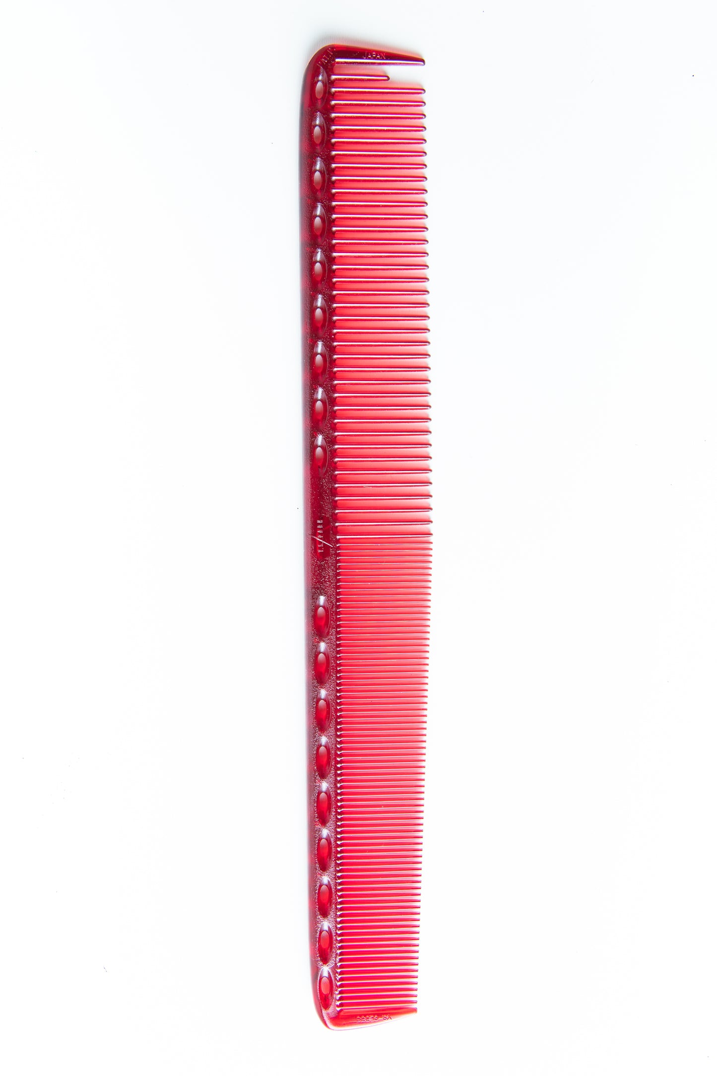 YS Park-335 Long Cutting Comb