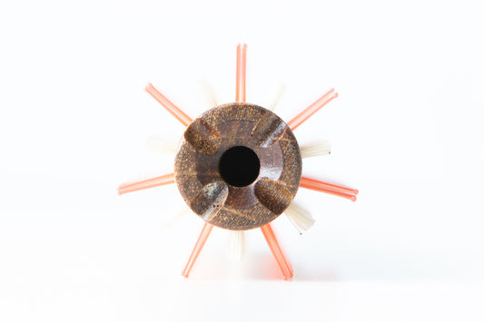 YS Park 35G5 Round Brush