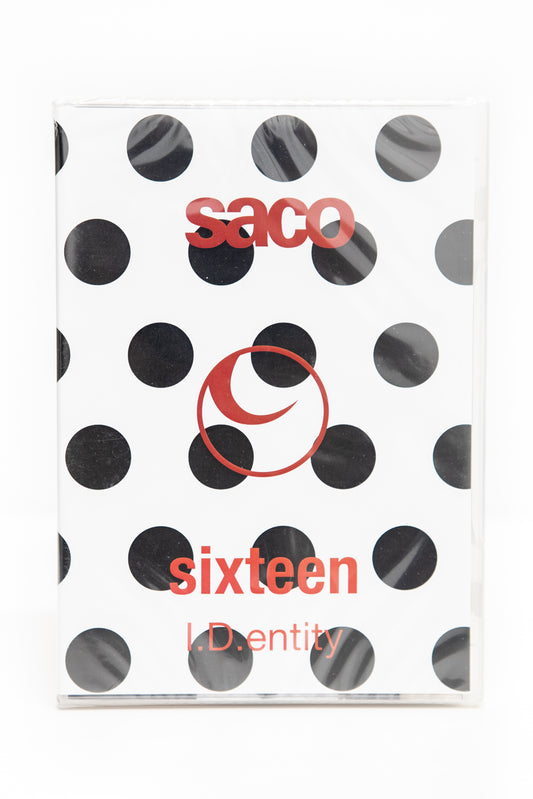 SACO SIXTEEN I.D.entity