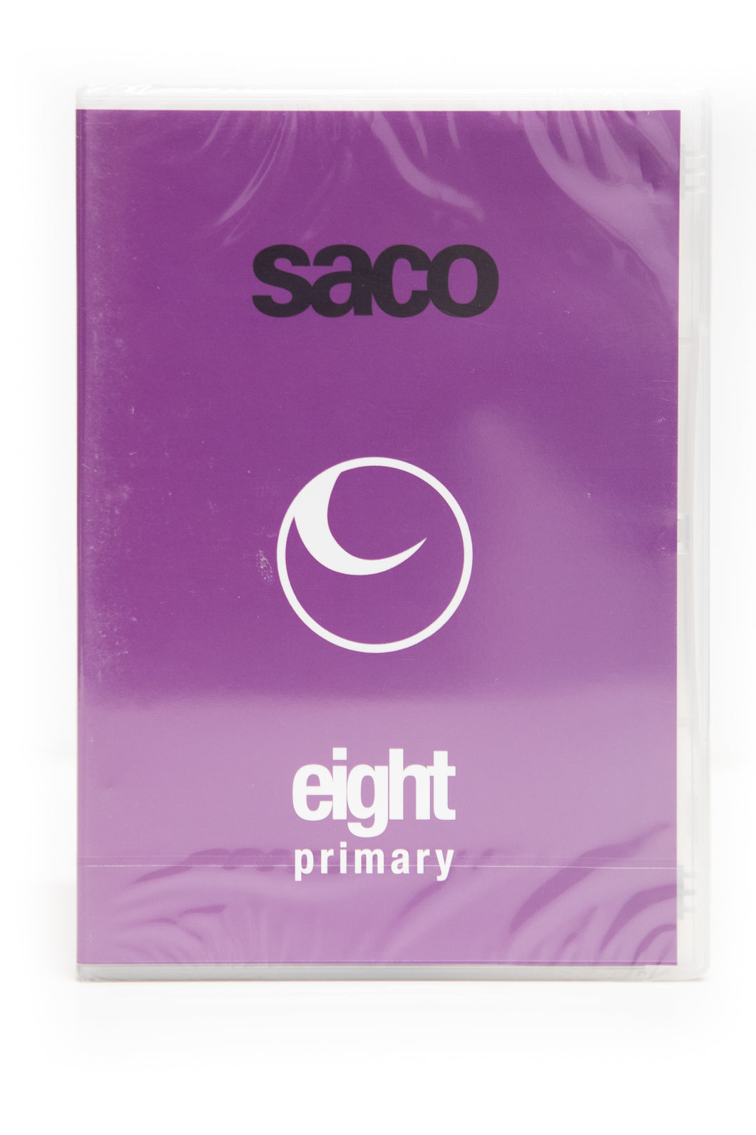 SACO EIGHT Primary