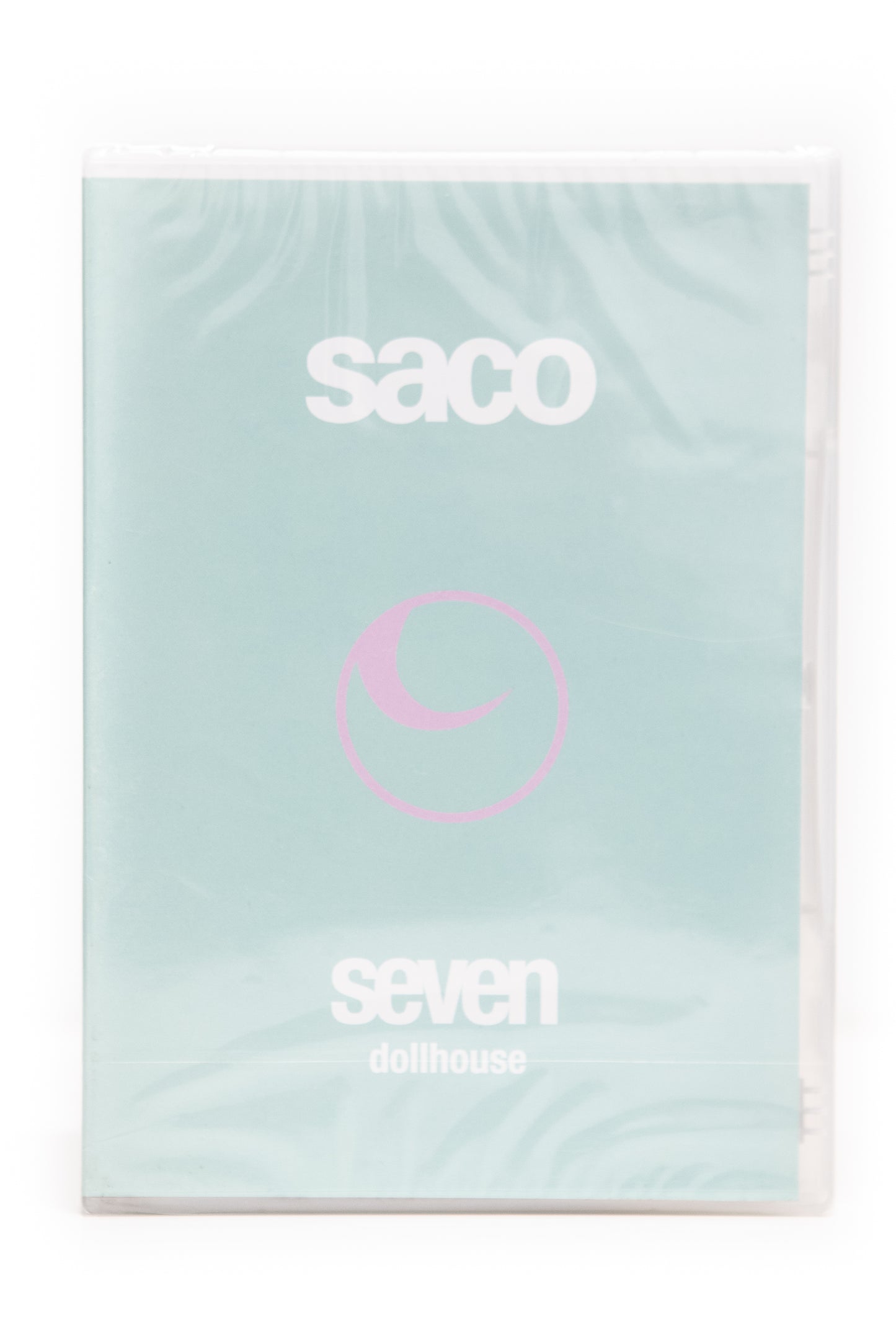 SACO SEVEN Dollhouse
