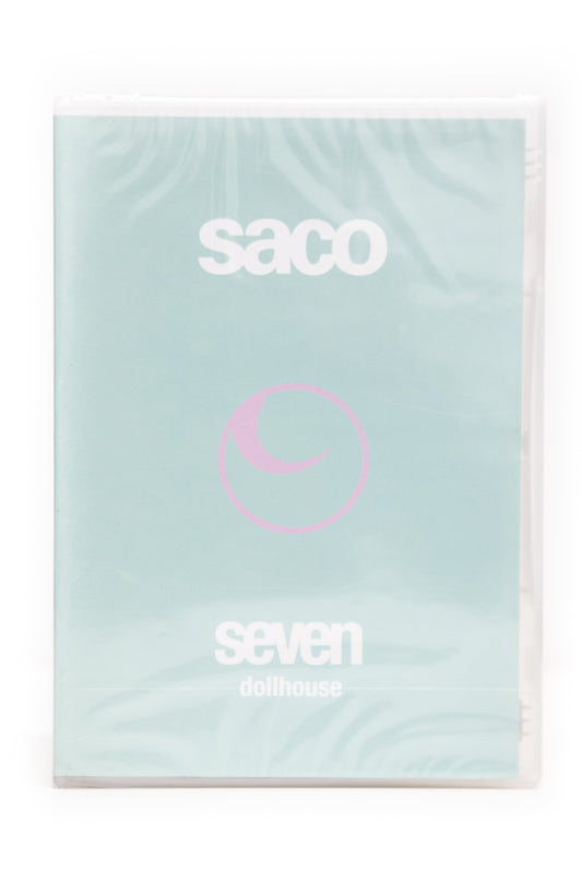 SACO SEVEN Dollhouse