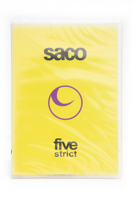SACO FIVE Strict