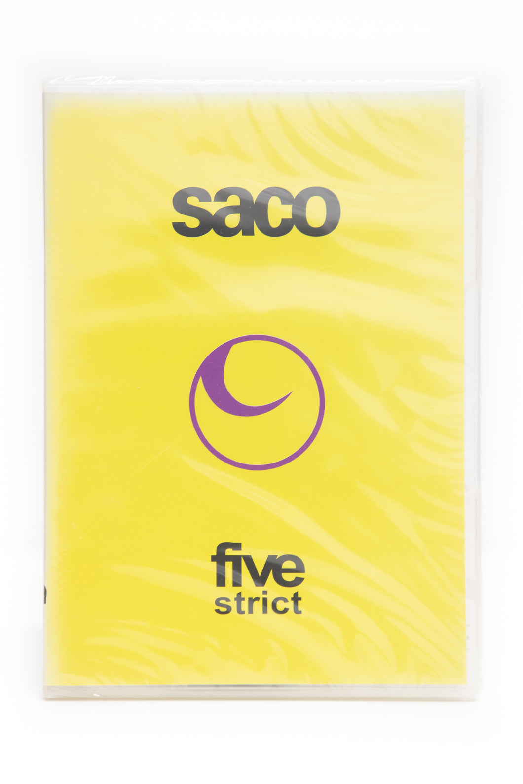 SACO FIVE Strict