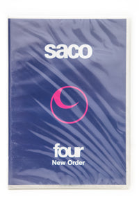 SACO FOUR New Order