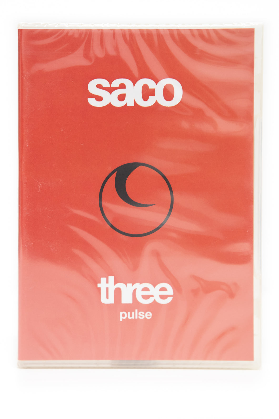 SACO THREE Pulse