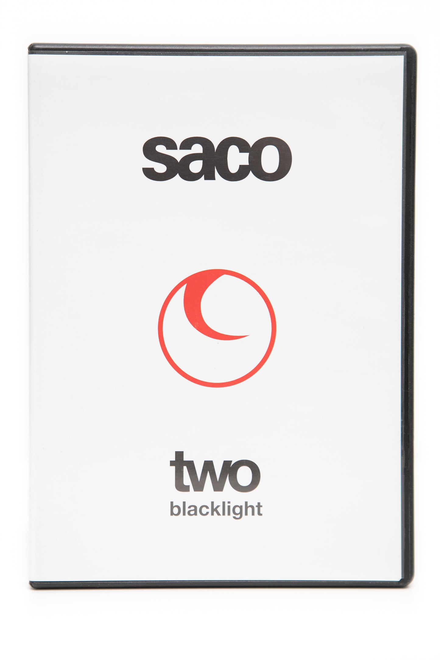 SACO TWO Blacklight