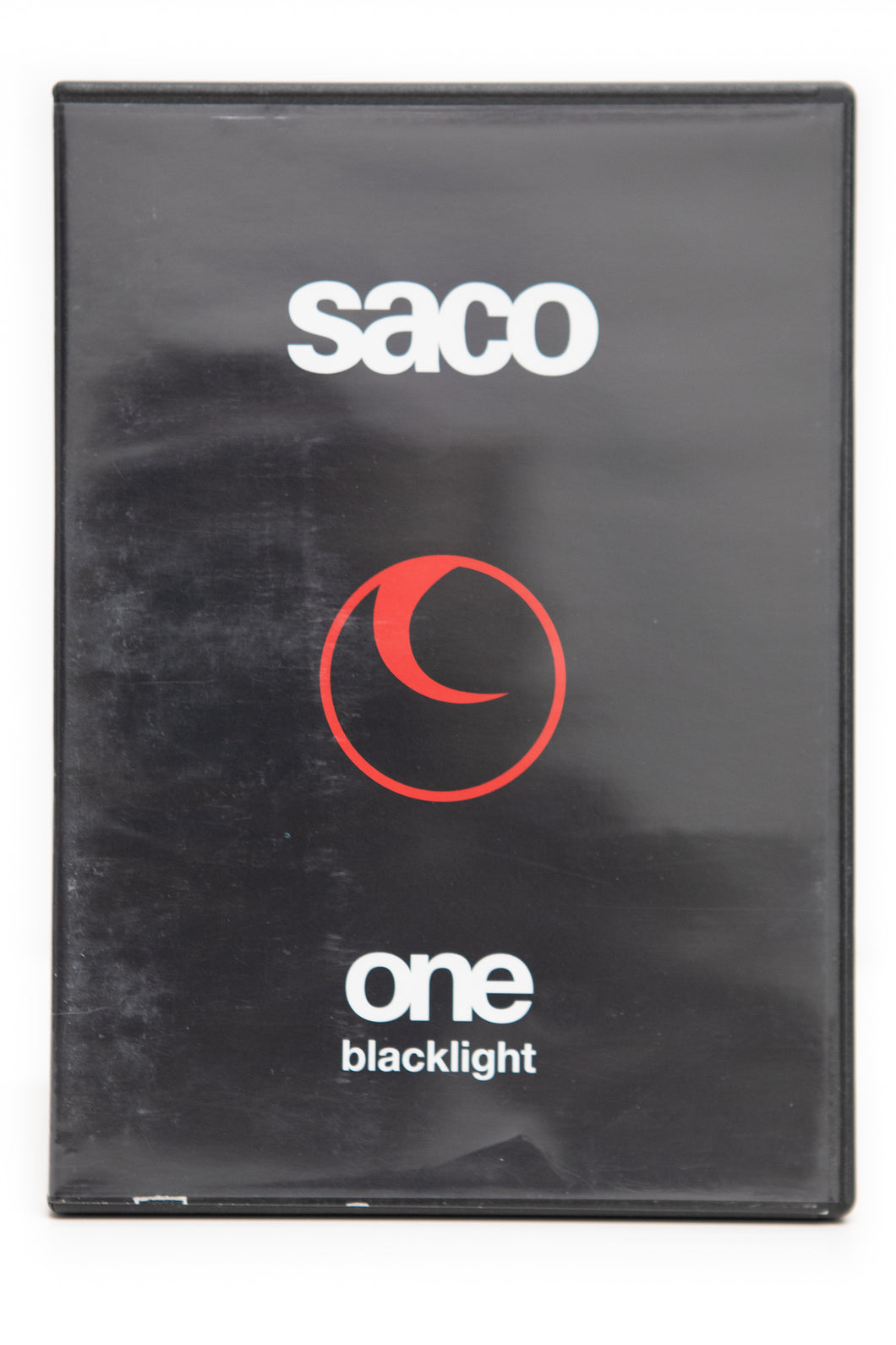 SACO ONE Blacklight