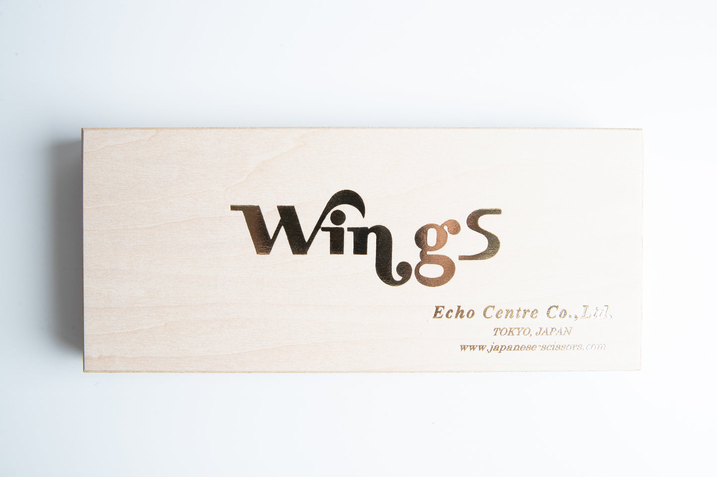 Wings Scissors